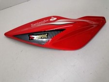 Seitenverkleidung hinten cover gebraucht kaufen  Knetzgau