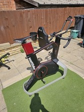 Wattbike atom indoor for sale  LEAMINGTON SPA