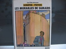 Cites obscures tome d'occasion  France
