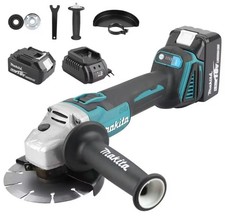 2025 makita dga404 d'occasion  Saint-Chamond