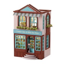 Casa miniatura set usato  Italia