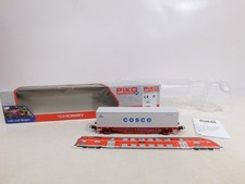 Piko 57710 containertragwagen gebraucht kaufen  Deutschland