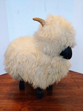 Vintage sheep statue for sale  Middleburg