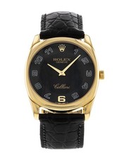 Rolex cellini 4233 for sale  UK