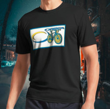 NOVO! Camiseta Orbea Logo Manga Longa Engraçada Tamanho P a 5XL comprar usado  Enviando para Brazil