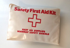Safety first aid for sale  Clinton Township