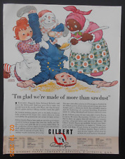 1941 gilbert paper for sale  Youngstown