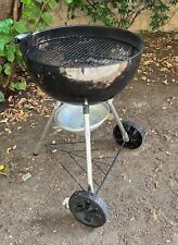 Grill weber barbecue usato  Milano