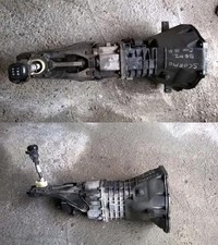 Cambio manuale ford usato  Italia