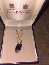 Derbyshire blue john for sale  RIPLEY