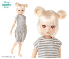 Fresh ruruko 2001 for sale  New York