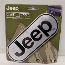 Jeep trailer hitch for sale  Windsor