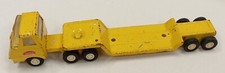 Tonka camion semi d'occasion  Saint-Pantaléon-de-Larche