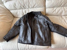 motorbike jackets frank thomas for sale motorbike jackets frank thomas for sale YORK