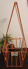 Vtg gamma orange for sale  Sheboygan Falls