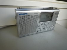 Sangean ats 404 gebraucht kaufen  Heidelberg