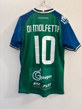 Match worn feralpi usato  Cazzago San Martino