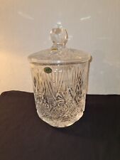 Tyrone crystal hand for sale  Ireland