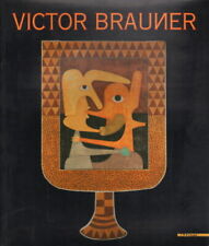 Victor brauner dominique usato  Cambiago