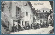 Vinadio cuneo. via usato  Pistoia