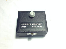 Microfono condensatore rion usato  Italia
