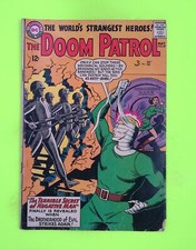 Doom patrol vol. for sale  USA