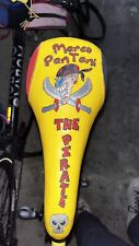 Saddle marco pantani d'occasion  Lyon VIII