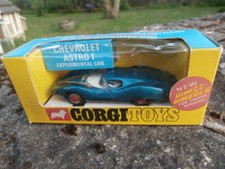 Corgi toys 347 gebraucht kaufen  Saarburg