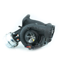 Usado, Garrett GT1756V 717858 PD130 Stage II Upgrade Hybrid Knüppel Turbolader Turbo comprar usado  Enviando para Brazil