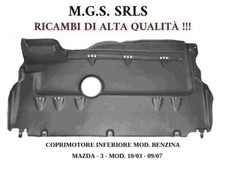 Coprimotore inferiore mod. usato  Villarbasse