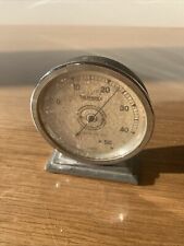 Gdg thermomètre thermorex d'occasion  Donnemarie-Dontilly