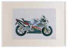 Honda vtr1000sp2 2002 for sale  UK