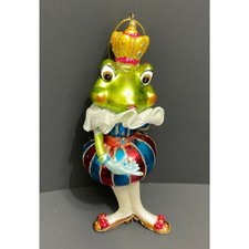 Vintage frog prince for sale  Conyers
