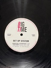 Set system spiritual for sale  LEEDS