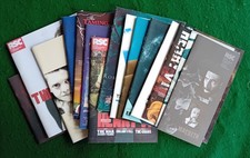 Collection vintage rsc for sale  BRISTOL