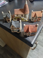 Xphilip laureston chalkware for sale  DEESIDE