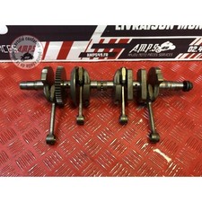 Vilebrequin bielles yamaha d'occasion  France