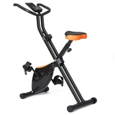 Foldable exercise bike for sale  KIDDERMINSTER