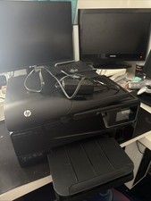 Fficejet 6600 multifunktionsdr gebraucht kaufen  Wissen