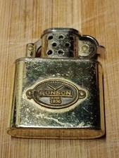 Briquet ronson vintage d'occasion  Morlaix