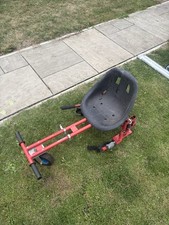 Kart attachment segway for sale  DONCASTER