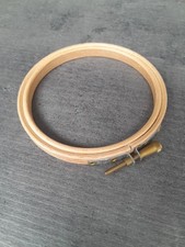 Elbesee 10cm wooden for sale  NORTHAMPTON