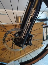 Rockshox reba motion gebraucht kaufen  Aschaffenburg