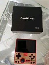 Powkiddy rgb20 game usato  Torre Annunziata