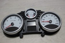 Tacho kombiinstrument 96737989 gebraucht kaufen  Schwaigern