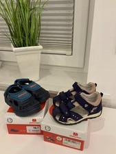 Elefanten sandalen badelatsche gebraucht kaufen  Stade