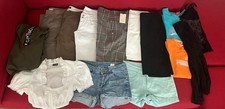 Bekleidungspaket damen designe gebraucht kaufen  Hemsbach
