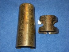 Vintage bare brass for sale  Milwaukee