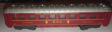 Treni collezione. carrozza usato  Palombara Sabina