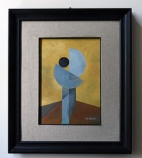 futurista quadro usato futurista quadro usato Jesi